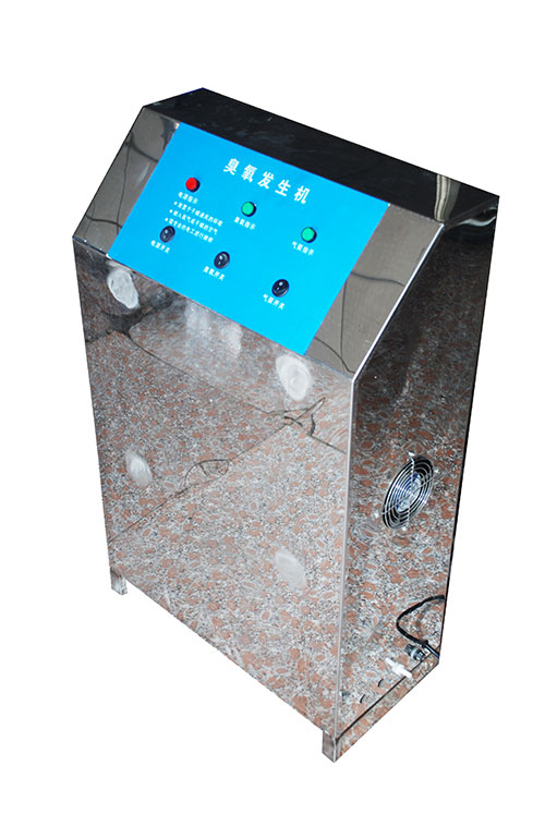 臭氧發(fā)生器