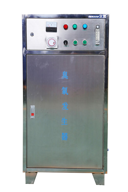 臭氧發(fā)生器50-80G/H