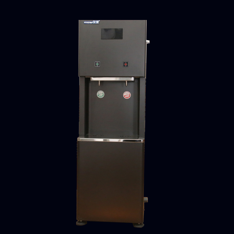 步進(jìn)式商用開(kāi)水器