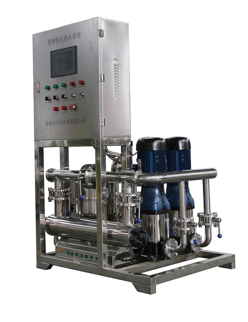 變頻供測(cè)面