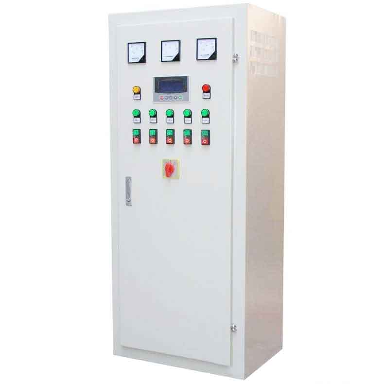 無負(fù)壓控制柜